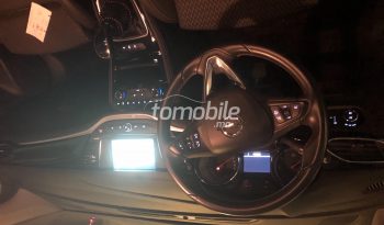 Opel Astra  2017 Diesel 21000Km Casablanca #87806 full