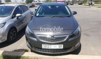 Opel Astra Occasion 2011 Diesel 250000Km Rabat #88032