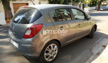 Opel Corsa  2012 Diesel 155000Km Casablanca #88106