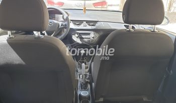 Opel Corsa  2018 Diesel 54800Km Fès #88016 full