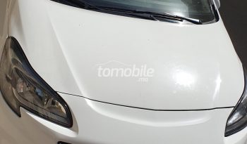 Opel Corsa  2018 Diesel 54800Km Fès #88016 full