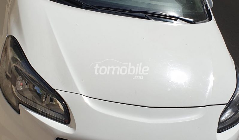 Opel Corsa  2018 Diesel 54800Km Fès #88016 full
