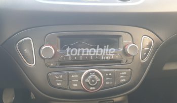 Opel Corsa  2019 Diesel 54800Km Fès #88016