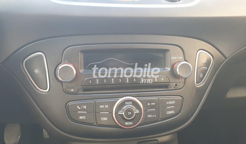 Opel Corsa  2019 Diesel 54800Km Fès #88016