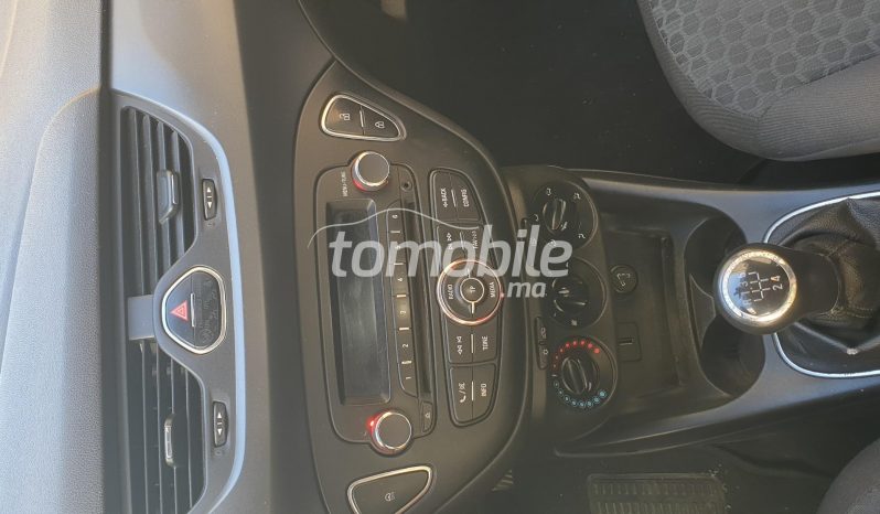 Opel Corsa  2018 Diesel 54800Km Fès #88016 full