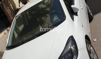 Opel Corsa  2018 Diesel 54800Km Fès #88016 full