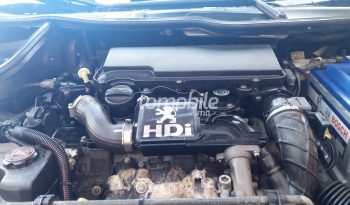 Peugeot 206  2005 Diesel 159000Km Salé #87929 full