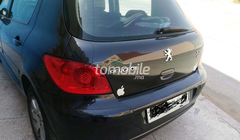 Peugeot 307   Diesel 245000Km Agadir #87657 full