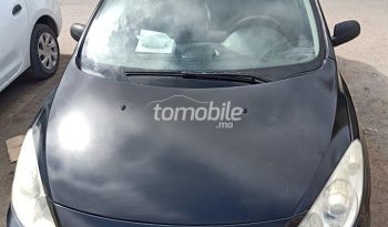 Peugeot 307 Importé  2006 Essence 190000Km Youssoufia #88289