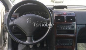 Peugeot 307 Occasion 2006 Diesel 260000Km Tanger #88007 full