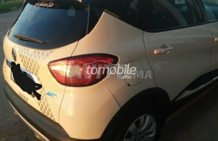Renault Captur  2019 Diesel 88000Km Casablanca #87950 full