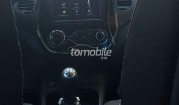 Renault Captur  2019 Diesel 88000Km Casablanca #87950