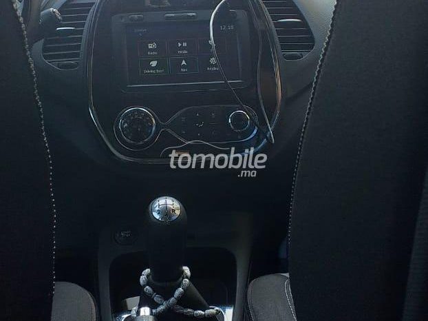 Renault Captur  2019 Diesel 88000Km Casablanca #87950