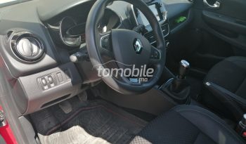 Renault Clio Importé  2018 Diesel 14000Km Rabat #87969 plein