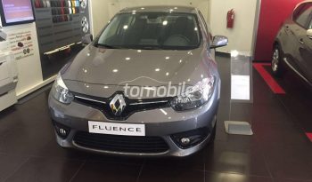 Renault Fluence  2016 Diesel 70000Km Rabat #88264