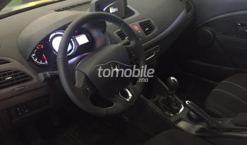 Renault Fluence  2016 Diesel 70000Km Rabat #88264 plein