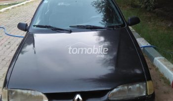Renault  Importé  1992  320000Km  #88378 plein