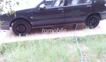 Renault  Importé  1992  320000Km  #88378 plein