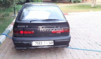 Renault  Importé  1992  320000Km  #88378