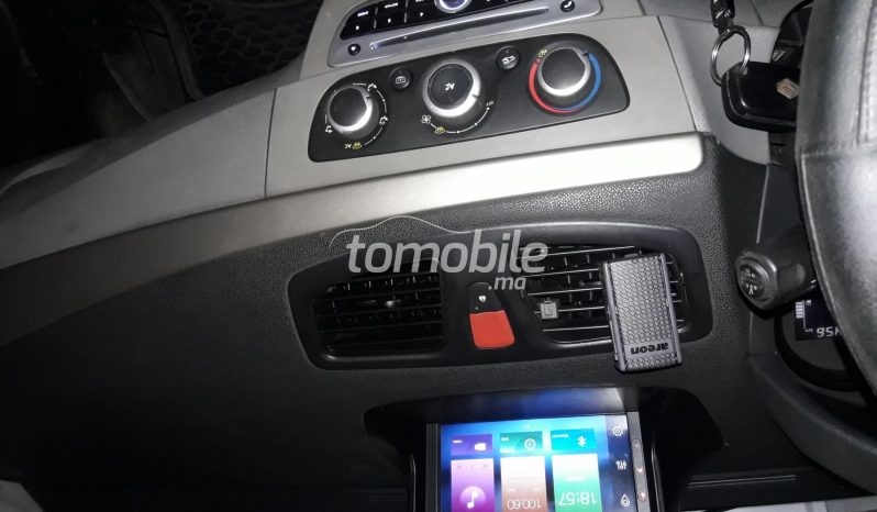 Renault Megane  2011 Diesel 98500Km Marrakech #87814 full