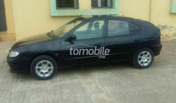 Renault Megane Importé  2010 Diesel 400000Km Meknès #87695