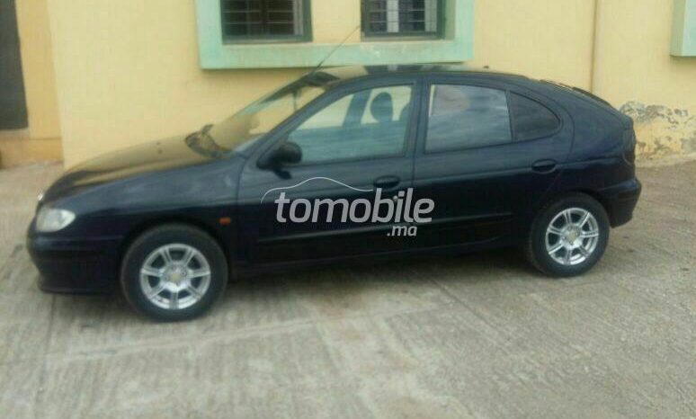 Renault Megane Importé  2010 Diesel 400000Km Meknès #87695