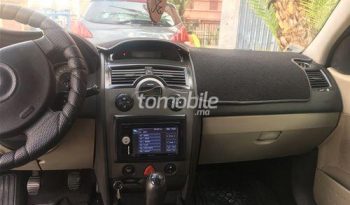 Renault Megane Occasion 2007 Diesel 181000Km Casablanca #88178 plein