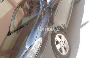 Renault Megane Occasion 2012 Diesel 117000Km Meknès #87627