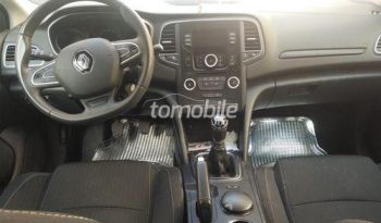 Renault Megane Occasion 2018 Diesel 32000Km Casablanca #88025 plein