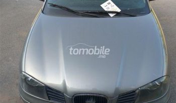 SEAT Cordoba Occasion 2006 Diesel 160000Km Casablanca #88347