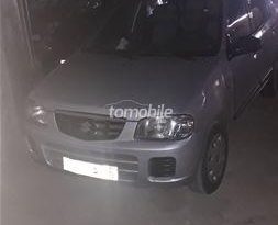 Suzuki Alto Occasion 2008 Essence 180000Km Rabat #88286