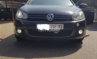 Volkswagen Golf Occasion 2012 Diesel 154000Km Rabat #87739