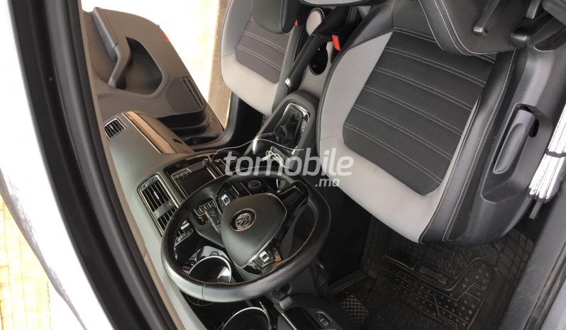 Volkswagen Jetta  2016 Diesel 78000Km Casablanca #88198