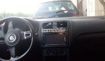 Volkswagen Polo Occasion 2014 Diesel 84000Km Casablanca #87745 plein