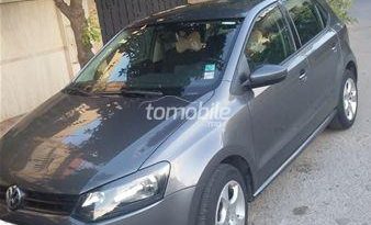 Volkswagen Polo Occasion 2014 Diesel 84000Km Casablanca #87745