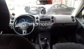 Volkswagen Tiguan Occasion 2014 Diesel 90000Km Casablanca #87618