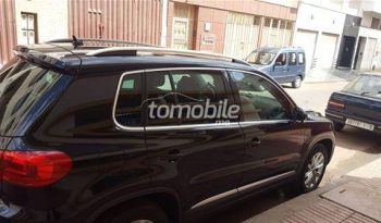 Volkswagen Tiguan Occasion 2014 Diesel 90000Km Casablanca #87618 full