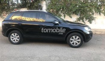 Volkswagen Touareg Occasion 2015 Diesel 132000Km Casablanca #88029