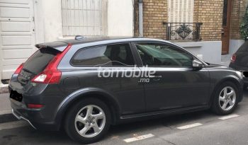 Volvo C30  2010 Diesel 80000Km Casablanca #87862