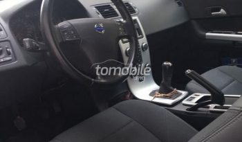 Volvo C30  2010 Diesel 80000Km Casablanca #87862 plein