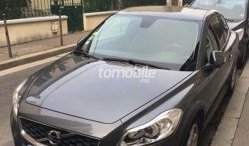 Volvo C30  2010 Diesel 80000Km Casablanca #87862 plein