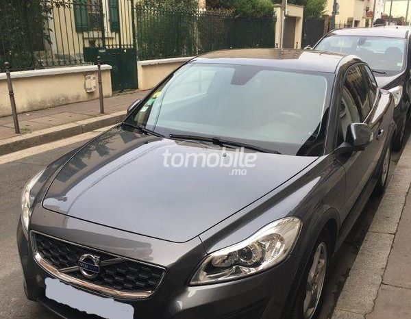 Volvo C30  2010 Diesel 80000Km Casablanca #87862 plein