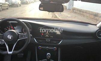 Alpha Romeo . Occasion 2017 Diesel 23200Km Rabat #88612 plein