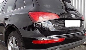 Audi     98000Km  #88424 full