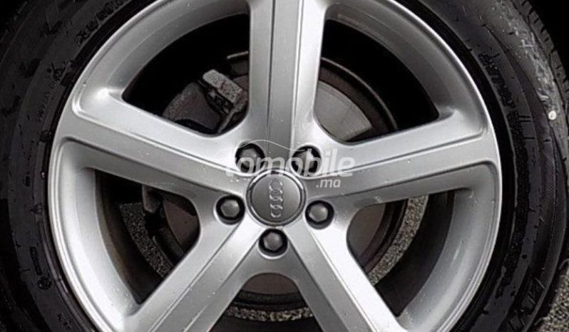 Audi     98000Km  #88424 full