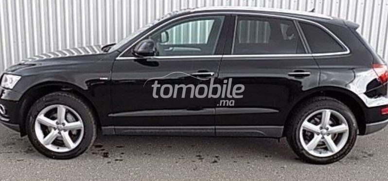 Audi     98000Km  #88424