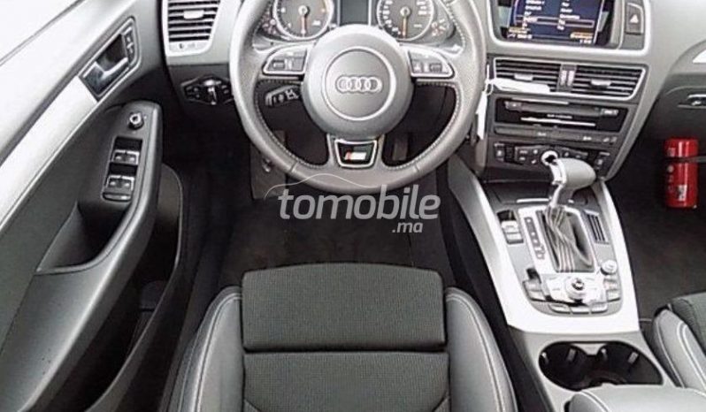 Audi     98000Km  #88424 full