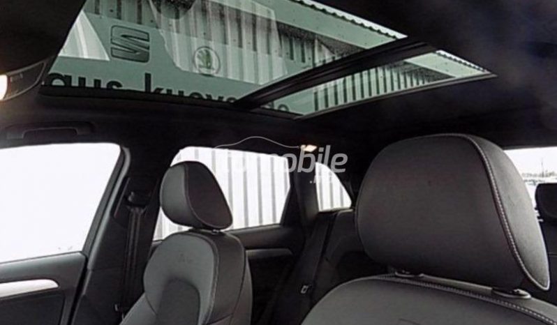 Audi     98000Km  #88424 full