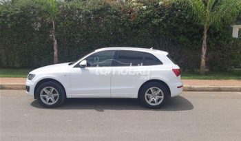 Audi Q5 Occasion 2010 Diesel 190000Km Casablanca #88827