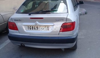 Citroen Xsara Occasion 2004 Diesel 250000Km Casablanca #88809 full